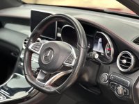 MERCEDES-BENZ GLC CLASS