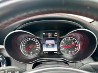 MERCEDES-BENZ GLC CLASS
