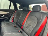 MERCEDES-BENZ GLC CLASS