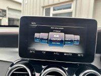 MERCEDES-BENZ GLC CLASS