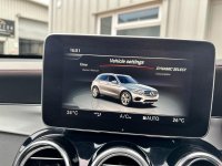 MERCEDES-BENZ GLC CLASS