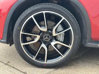 MERCEDES-BENZ GLC CLASS