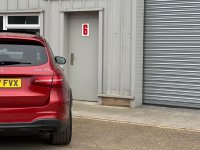 MERCEDES-BENZ GLC CLASS