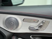 MERCEDES-BENZ GLC CLASS