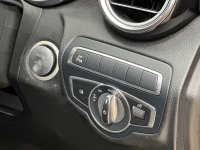 MERCEDES-BENZ GLC CLASS
