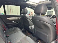MERCEDES-BENZ GLC CLASS
