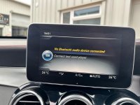 MERCEDES-BENZ GLC CLASS