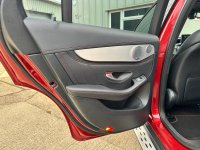 MERCEDES-BENZ GLC CLASS