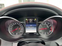 MERCEDES-BENZ GLC CLASS