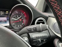 MERCEDES-BENZ GLC CLASS