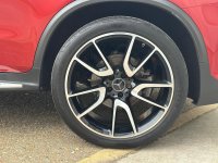 MERCEDES-BENZ GLC CLASS