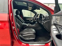 MERCEDES-BENZ GLC CLASS