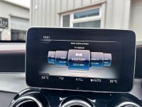 MERCEDES-BENZ GLC CLASS