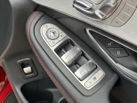 MERCEDES-BENZ GLC CLASS