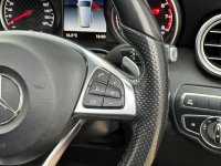 MERCEDES-BENZ GLC CLASS