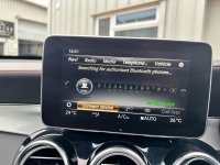 MERCEDES-BENZ GLC CLASS