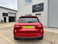 MERCEDES-BENZ GLC CLASS