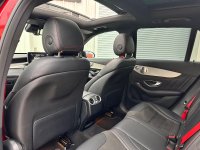 MERCEDES-BENZ GLC CLASS