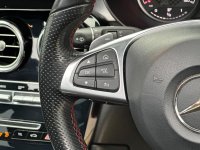 MERCEDES-BENZ GLC CLASS