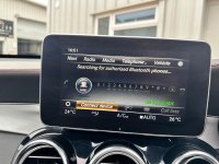 MERCEDES-BENZ GLC CLASS