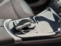 MERCEDES-BENZ GLC CLASS