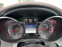 MERCEDES-BENZ GLC CLASS