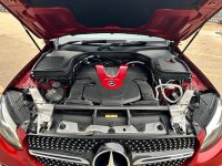 MERCEDES-BENZ GLC CLASS