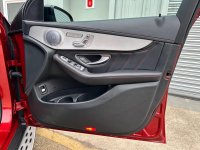 MERCEDES-BENZ GLC CLASS