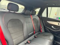 MERCEDES-BENZ GLC CLASS