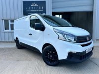 FIAT TALENTO
