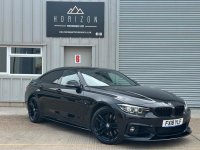 BMW 4 SERIES GRAN COUPE