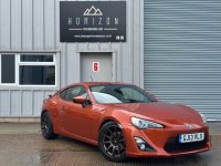 TOYOTA GT86